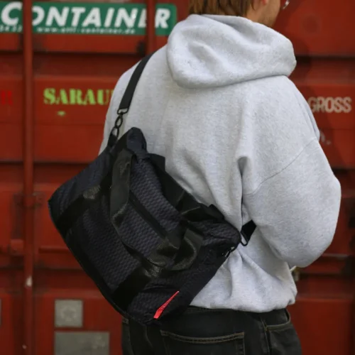 Cedon Easy City Bag Uroko Black