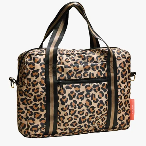 Cedon Easy City Bag Leo
