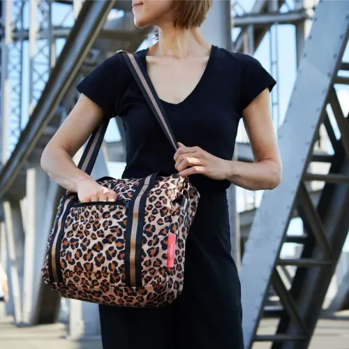 Cedon Easy City Bag Leo