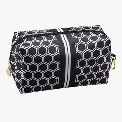 Cedon Easy Pouch Bag Large Hexagon