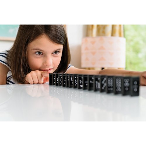 4M Κατασκευή Ρομπότ Ντόμινο Όχημα