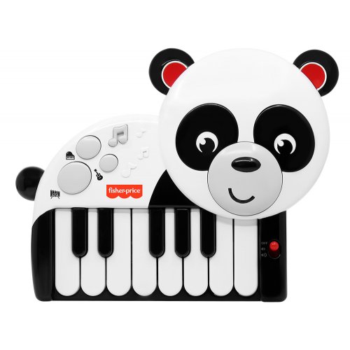 Fisher Price Πιάνο Panda - 1