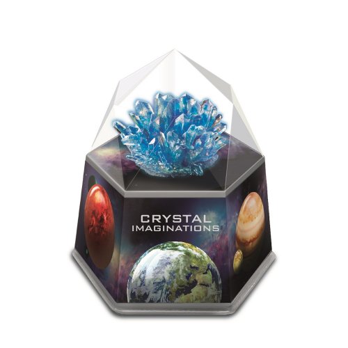 4M Καλλιέργεια Κρυστάλλων Μπλε