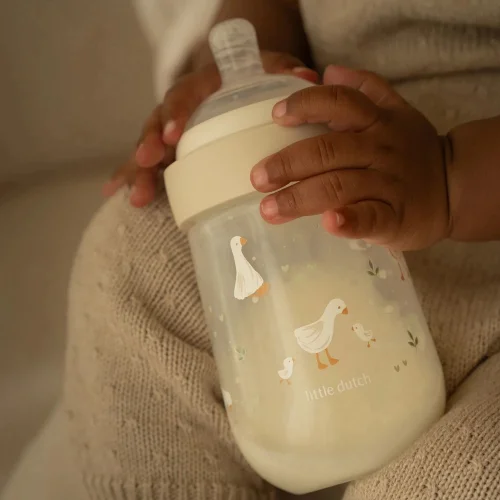Little Dutch Μπιμπερό Mio 240ml Little Goose
