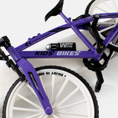 Λαμπάδα Πλακέ με Ποδήλατο