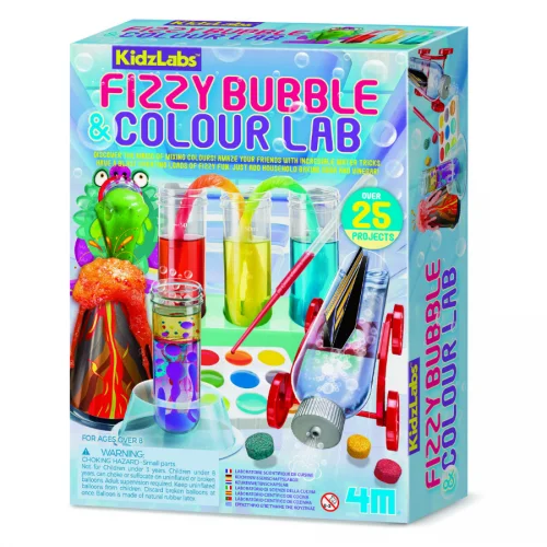 4M Εργαστήριο Χρωμάτων και Αφρού