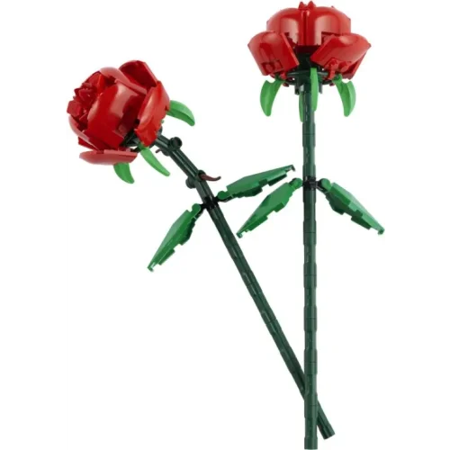 Lego Botanical Roses