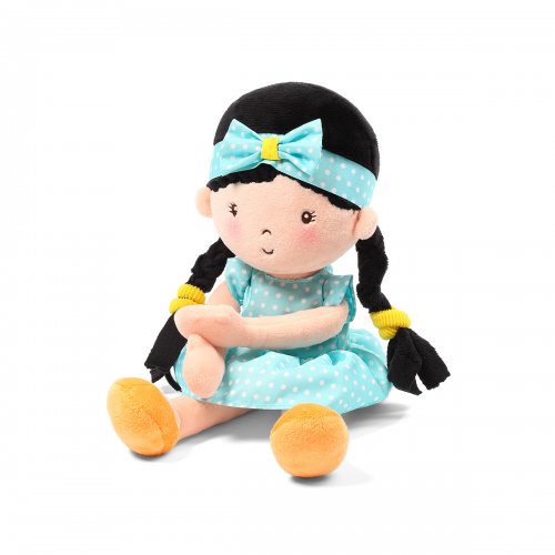 BabyOno Κούκλα Zoe - 4