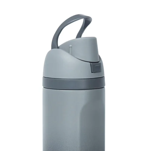 Yolo Μεταλλικό Θερμός 2 σε 1 Shadow 700ml