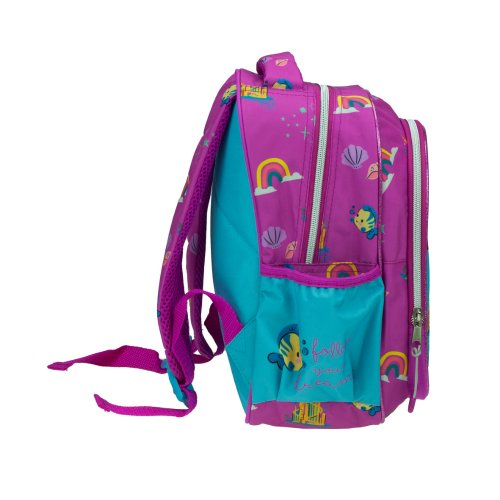 Gim Σακίδιο Νηπιαγωγείου Princess Ariel