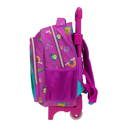 Gim Trolley Νηπιαγωγείου Princess Ariel