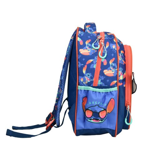 Gim Σακίδιο Νηπιαγωγείου Stitch