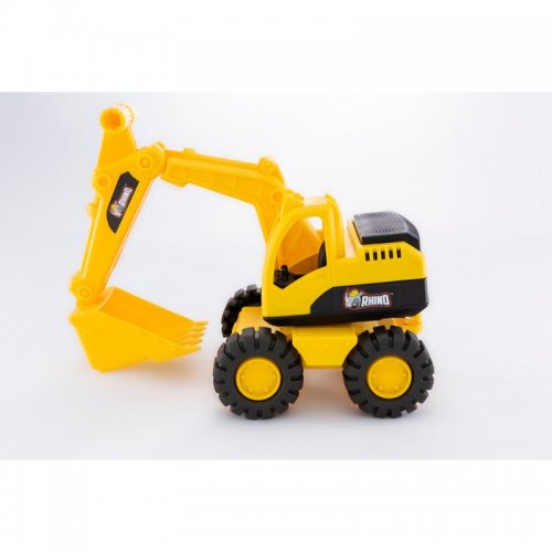 Nikko Εκσκαφέας Rhino Constructions 25cm