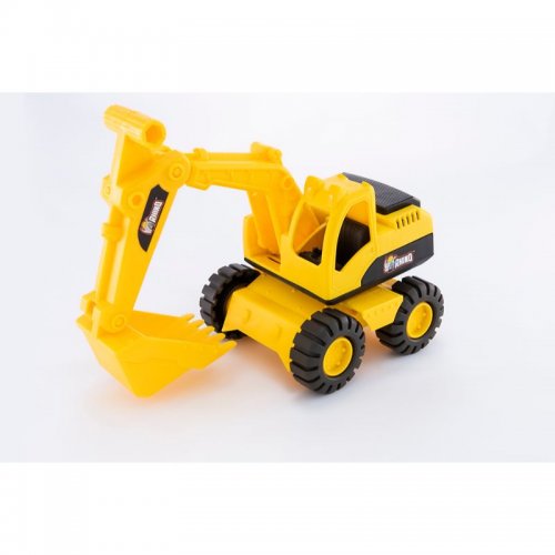 Nikko Εκσκαφέας RHINO CONSTRUCTION Building Machines – Excavator 10”/25cm