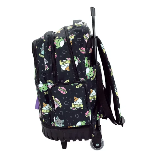 Gim Τσάντα Trolley Squishmallows Core Character
