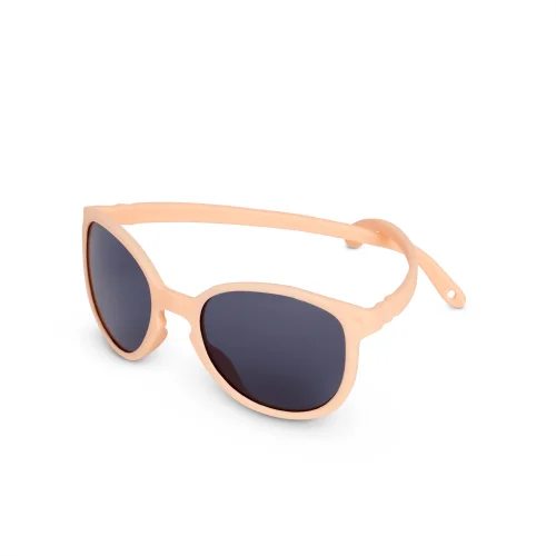 KiETLA Γυαλιά Ηλίου 2-4 ετών Wayfarer Apricot