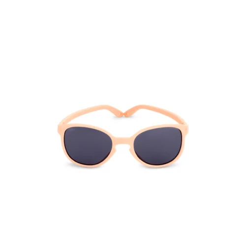 KiETLA Γυαλιά Ηλίου 2-4 ετών Wayfarer Apricot