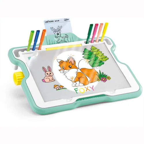 Maped Creative Ζωγραφική Φωτεινός Πίνακας