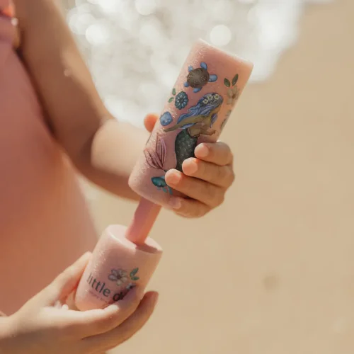 Little Dutch Νεροπίστολο Foam Dreamy Mermaid 15 εκ.