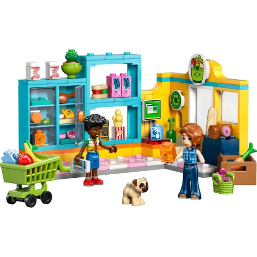 Lego Friends Heartlake City Convenience Store