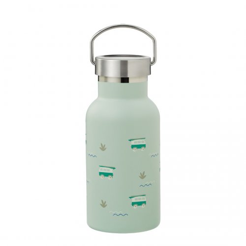 Fresk Θερμός Ανοξείδωτο Ατσάλι 350ml Surf Boy