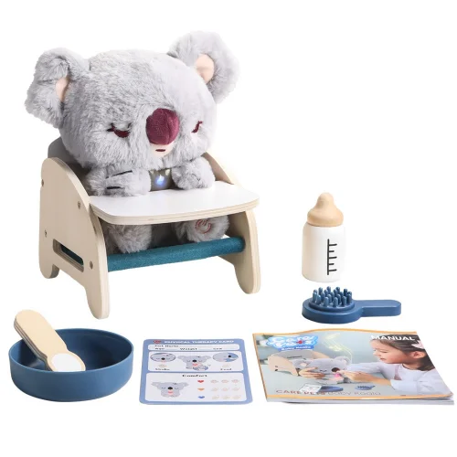 Top Bright Σετ Φροντίδας Care Pets Baby Coala