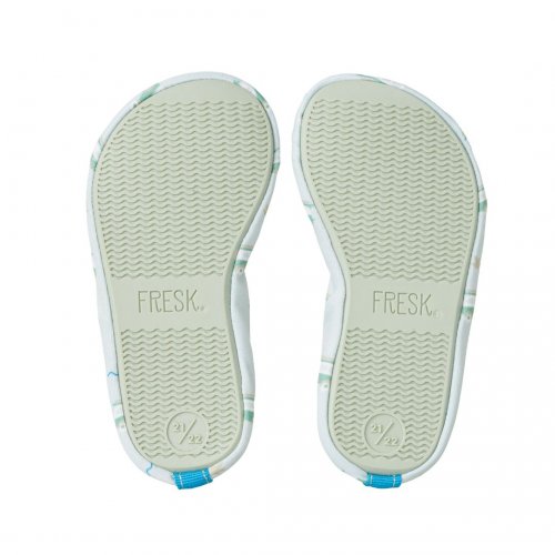 Fresk Παπούτσια Θαλάσσης με Προστασία UV50 Surf Boy No 23-24