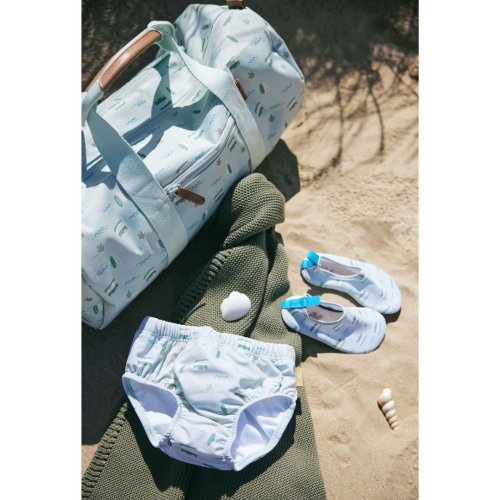 Fresk Πάνα-Μαγιό με Προστασία UV50 Surf Boy Νο 6-12 μηνών