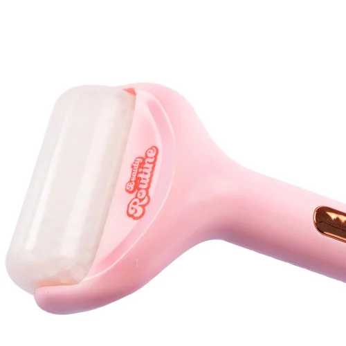 Beauty Routine Ice Roller