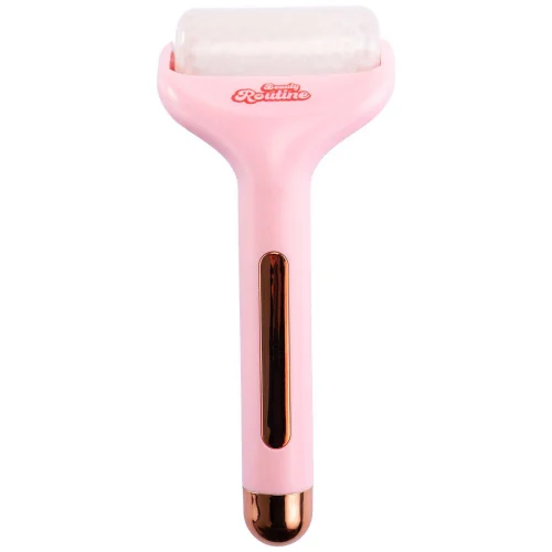 Beauty Routine Ice Roller