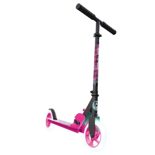 Y-Volution Πατίνι Neon Apex 145 Ροζ