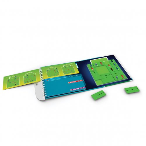 Smartgames Επιτραπέζιο Μαγνητικό Ποδόσφαιρο Gooal