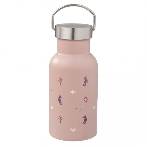 Fresk Θερμός Ανοξείδωτο Ατσάλι 350ml Seahorse