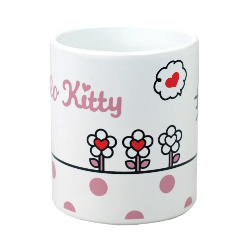 Gim Κούπα Κεραμική Hello Kitty