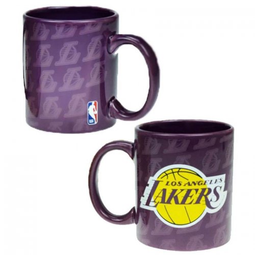 NBA Κούπα Los Angeles Lakers - 2