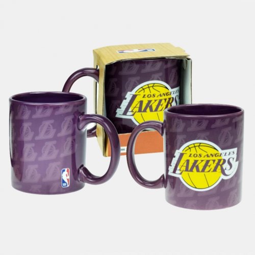 NBA Κούπα Los Angeles Lakers