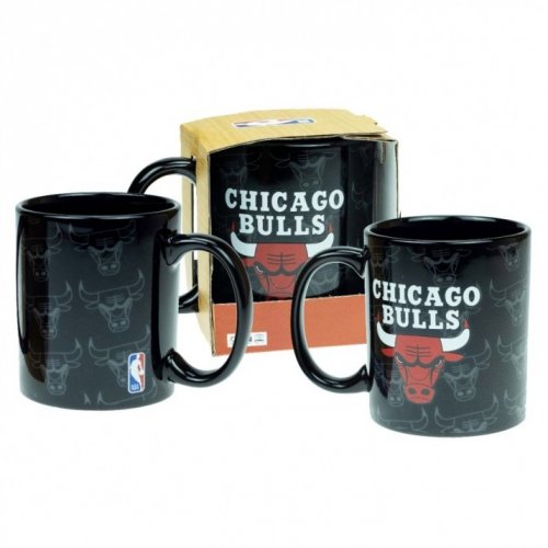 NBA Κούπα Chicago Bulls - 1