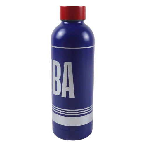 BMU Ανοξείδωτο Μπουκάλι Θερμός NBA 530ml