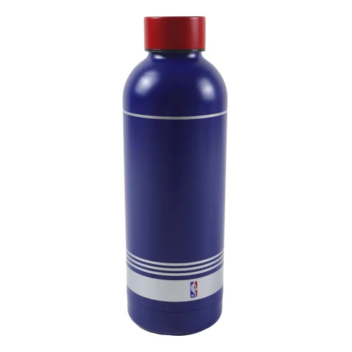 BMU Ανοξείδωτο Μπουκάλι Θερμός NBA 530ml