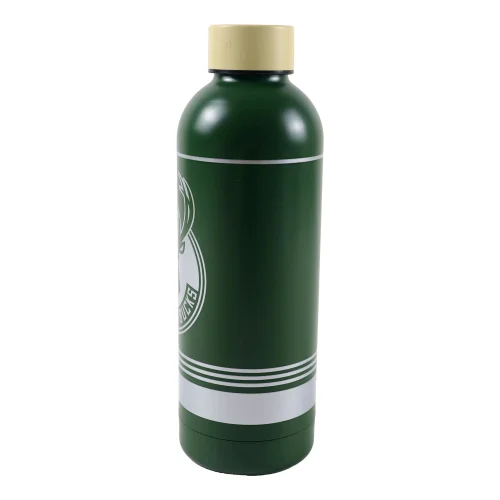 BMU Ανοξείδωτο Μπουκάλι Θερμός Milkwaukee Bucks 530ml