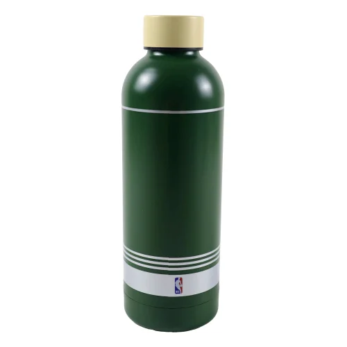 BMU Ανοξείδωτο Μπουκάλι Θερμός Milkwaukee Bucks 530ml