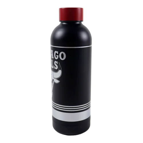 BMU Ανοξείδωτο Μπουκάλι Θερμός Chicaco Bulls 530ml