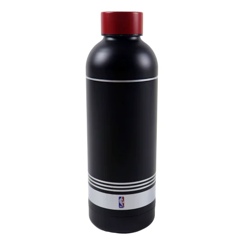 BMU Ανοξείδωτο Μπουκάλι Θερμός Chicaco Bulls 530ml