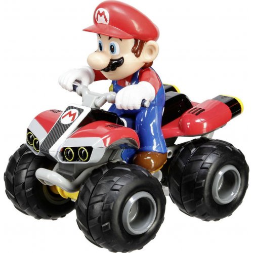 Carrera Τηλεκατευθυνόμενο Mario Kart