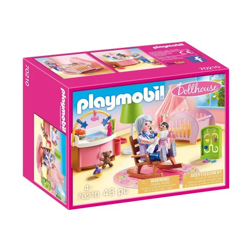 Playmobil