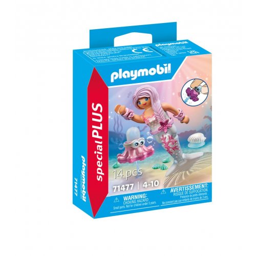 Playmobil