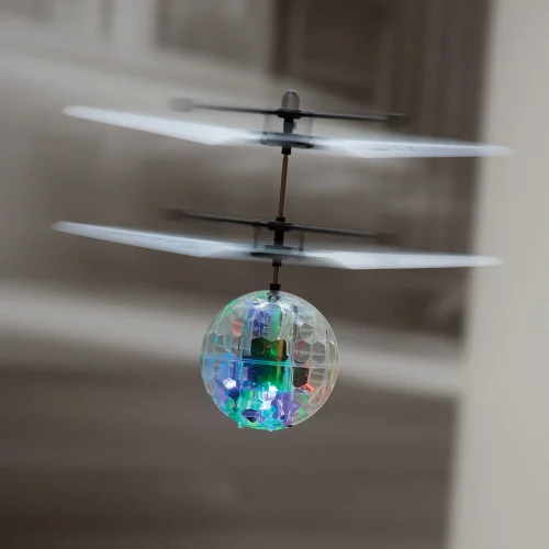 Red5 Τηλεκατευθυνόμενο RC Colour Changing Flying UFO