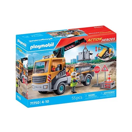 Playmobil