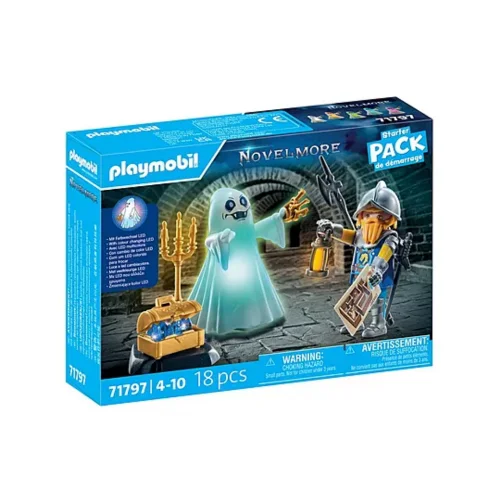 Playmobil