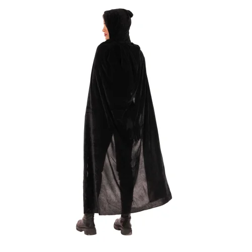 Αποκριάτικη Στολή Κάπα Ντόμινο Νο One Size